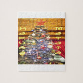 Puzzle Personnaliser le produit (Vertical)