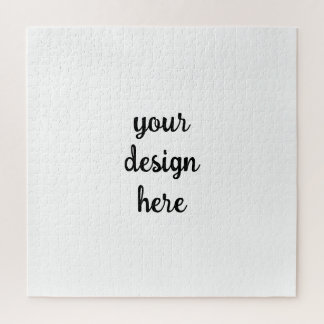 Puzzle Personnaliser ou Customiser