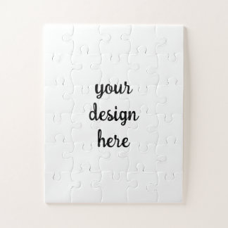 Puzzle Personnaliser ou Customiser