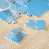 Puzzle Personnalisez Trombone Music Est Un Ami Pour La Vi (Côté)