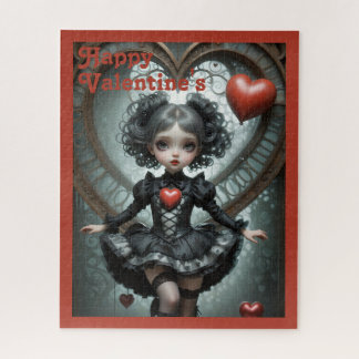 Puzzle Personnalisez votre propre texte et image