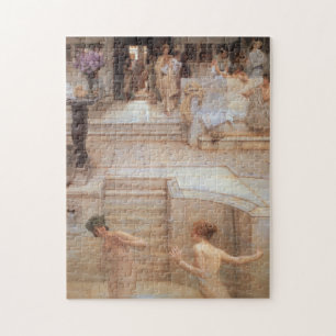Puzzle Personnalité préférée par Lawrence Alma-Tadema