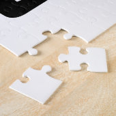 Puzzle Personnes ivres (Côté)