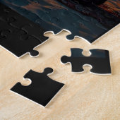 Puzzle Personnes sur la Plage (Côté)