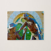 Puzzle Perth Australie (Horizontal)