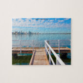 Puzzle Perth Australie (Horizontal)