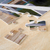 Puzzle Perth Australie (Côté)