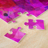 Puzzle Pétales (Côté)