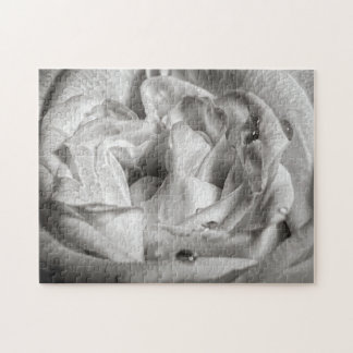 Puzzle Pétales au repos