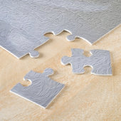 Puzzle Pétales de pivoines (Côté)