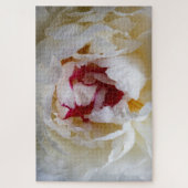 Puzzle Pétales de pivoines (Vertical)