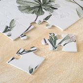 Puzzle Pétales Sérènes (Côté)