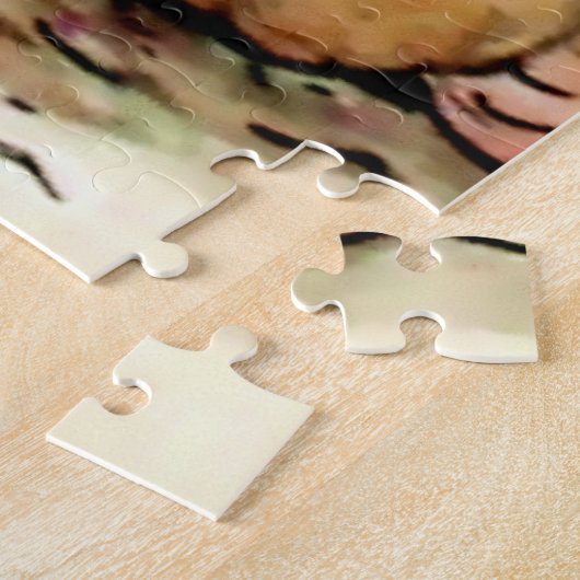 Puzzle Peter et Benjamin rassemblent des oignons par Beat (Côté)