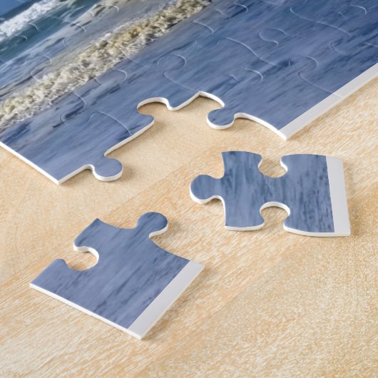 Puzzle Peter Iredale Shipwreck, Côte de l'Oregon (Côté)