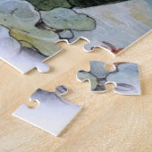 Puzzle Peter Jumping dans une canette d'eau (Côté)