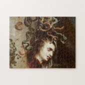Puzzle Peter Paul Rubens - Chef De La Méduse - P Baroque (Horizontal)