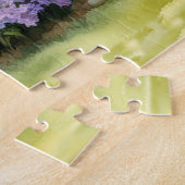 Puzzle Peter the Rabbit Garden Shed (Côté)
