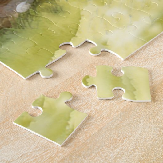 Puzzle Peter the Rabbit Garden Shed (Côté)