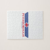 Puzzle Peterborough (Horizontal)