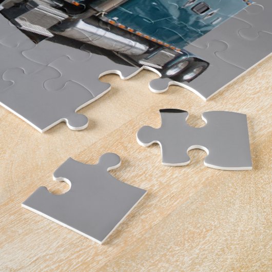 Puzzle Petercar (Côté)