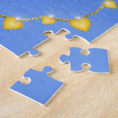 Puzzle Petit Allie (Côté)