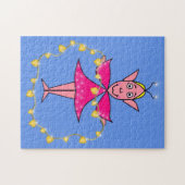 Puzzle Petit Allie (Horizontal)