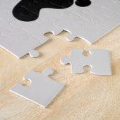 Puzzle Petit bébé grand (Côté)