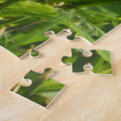 Puzzle Petit champignon (Côté)