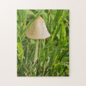 Puzzle Petit champignon (Vertical)
