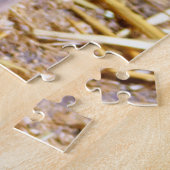 Puzzle Petit cochon (Côté)