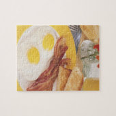 Puzzle Petit déjeuner 2 (Horizontal)