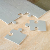 Puzzle Petit déjeuner continental (Côté)