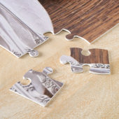 Puzzle Petit-déjeuner Oktoberfest (Côté)