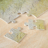 Puzzle Petit déjeuner sous le Big Birch par Carl Larsson (Côté)