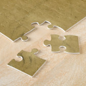 Puzzle Petit fille (charbon de bois) (Côté)