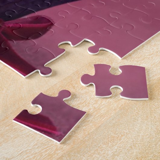 Puzzle Petit gâteau - mangez-moi (Côté)