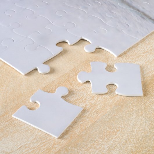 Puzzle Petit hérisson (Côté)