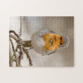 Puzzle Petit joli rouge rouge rouge (Horizontal)