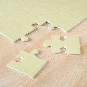 Puzzle Petit Jonquille Timide (Côté)