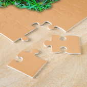 Puzzle Petit Lapin (Côté)