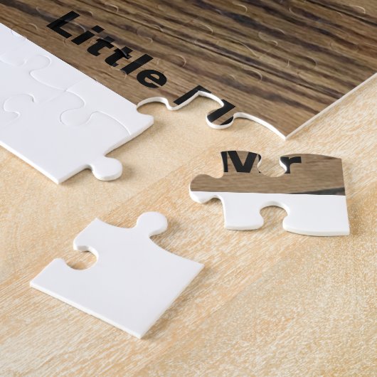 Puzzle Petit M. (Côté)