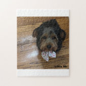 Puzzle Petit M. (Vertical)