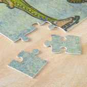 Puzzle Petit Nemo classique rencontre Jack Frost Jigsaw P (Côté)