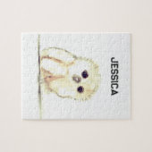 Puzzle Petit oiseau Petit oiseau Animal Forêt forestière (Horizontal)