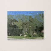 Puzzle Petit Parc (Horizontal)