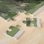 Puzzle Petit Parc (Côté)