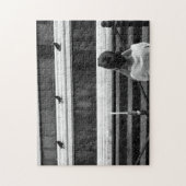 Puzzle Petit photographe (Vertical)