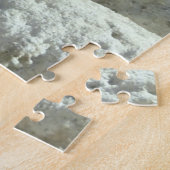 Puzzle Petit pingouin (Côté)