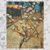 Puzzle Petit poirier en fleurs par Vincent van Gogh
