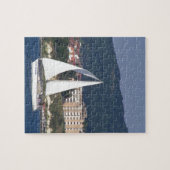 Puzzle Petit yacht (Horizontal)